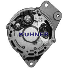 AD KUHNER 30337ri -  Генератор